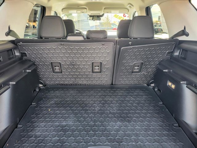 Certified 2023 Ford Bronco Sport Big Bend w/ Convenience Package image 26