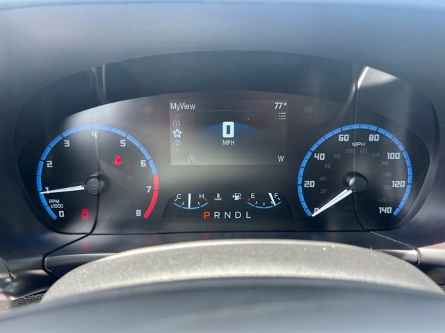 Certified 2021 Ford Bronco Sport Big Bend w/ Big Bend Package AWD/4WD image 11