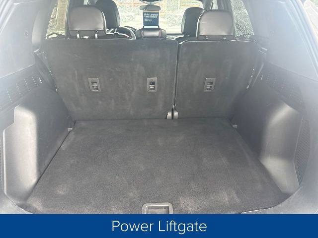 Certified 2025 Ford Escape ST-Line Select AWD/4WD image 7