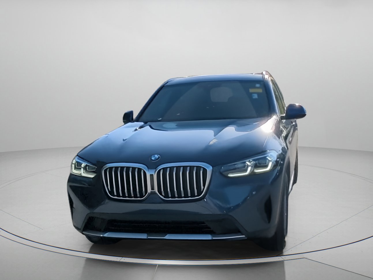 Used 2022 BMW X3 sDrive30i w/ Premium Package 2 image 2