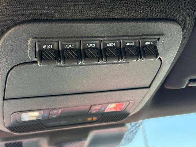 Certified 2025 Ford F350 XLT w/ FX4 Off-Road Package AWD/4WD image 25