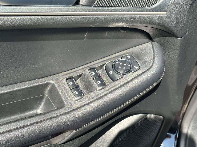 Certified 2024 Ford Edge SEL AWD/4WD image 17