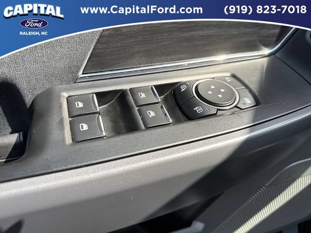 Certified 2025 Ford F150 Lariat w/ Equipment Group 502A High AWD/4WD image 21