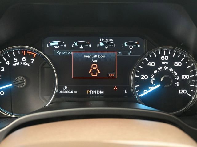 Certified 2020 Ford F150 King Ranch w/ Equipment Group 601A Luxury AWD/4WD image 10