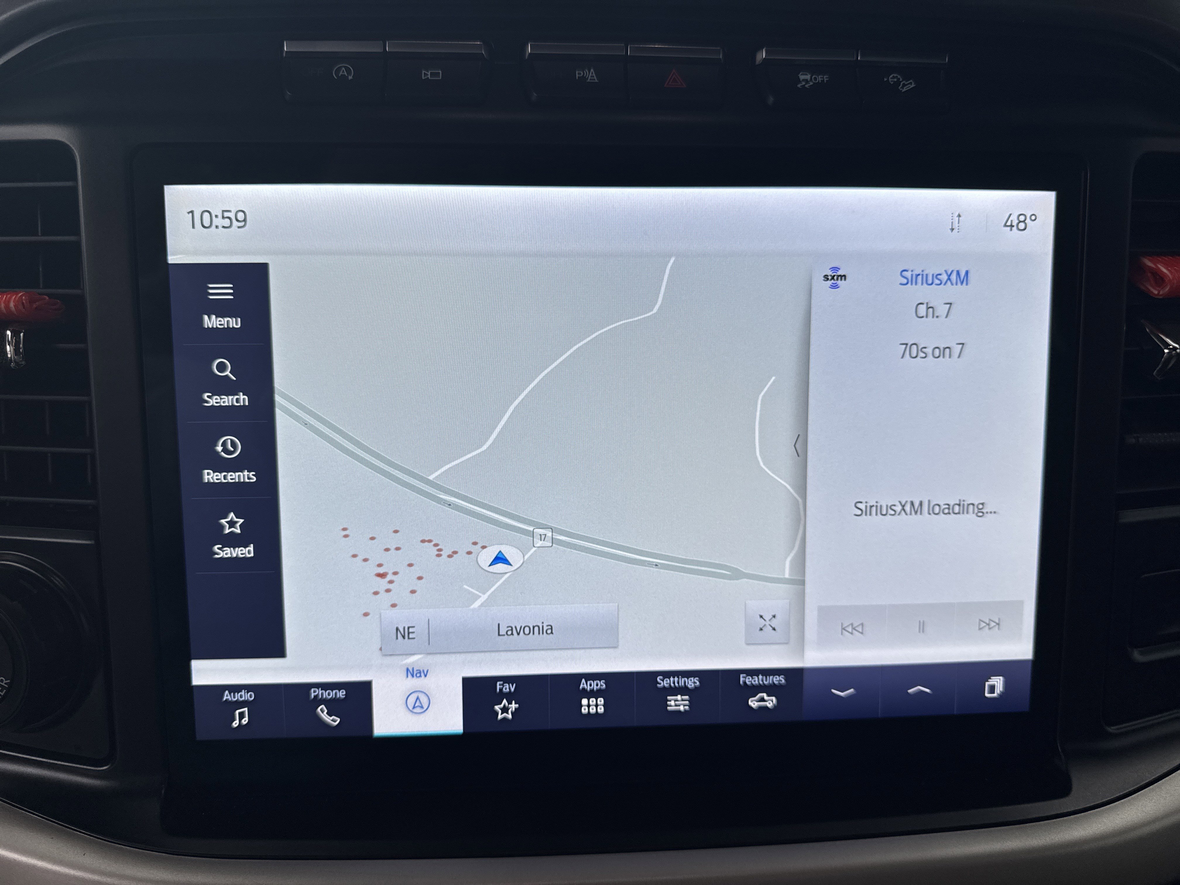 Certified 2023 Ford F150 XLT w/ Equipment Group 302A High image 25