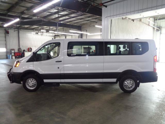 Certified 2023 Ford Transit 350 XL AWD/4WD image 5