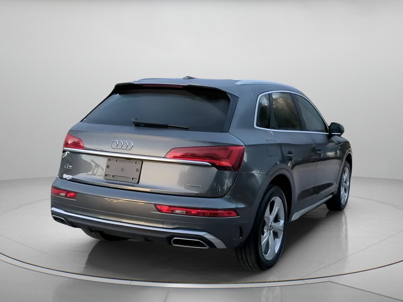 Used 2022 Audi Q5 2.0T Premium Plus w/ Premium Plus Package AWD/4WD image 27