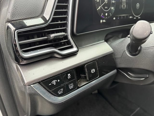 Used 2023 Kia Sportage SX Prestige AWD/4WD image 20