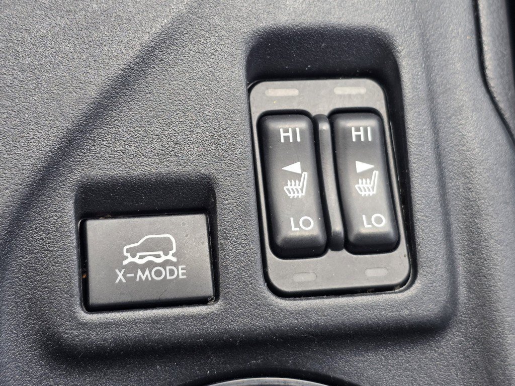 Used 2018 Subaru Crosstrek 2.0i Premium w/ Eyesight System AWD/4WD image 11