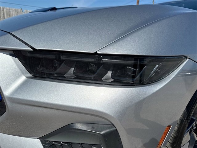 Certified 2024 Ford Mustang GT Premium image 37