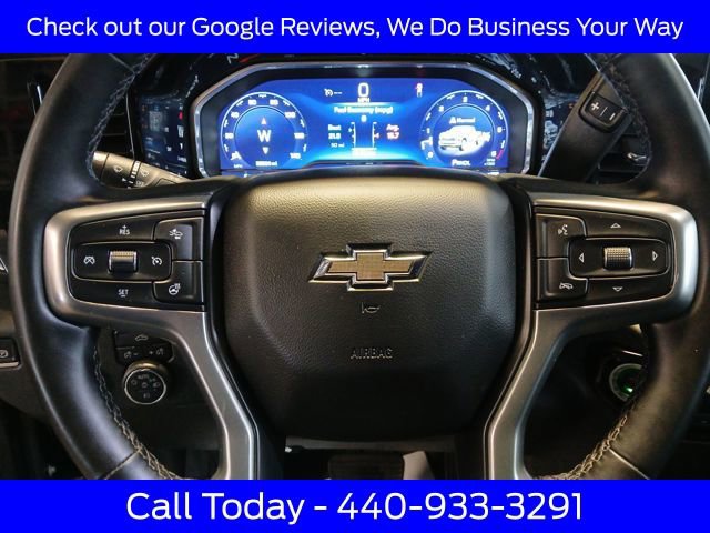 Used 2023 Chevrolet Silverado 1500 RST image 28
