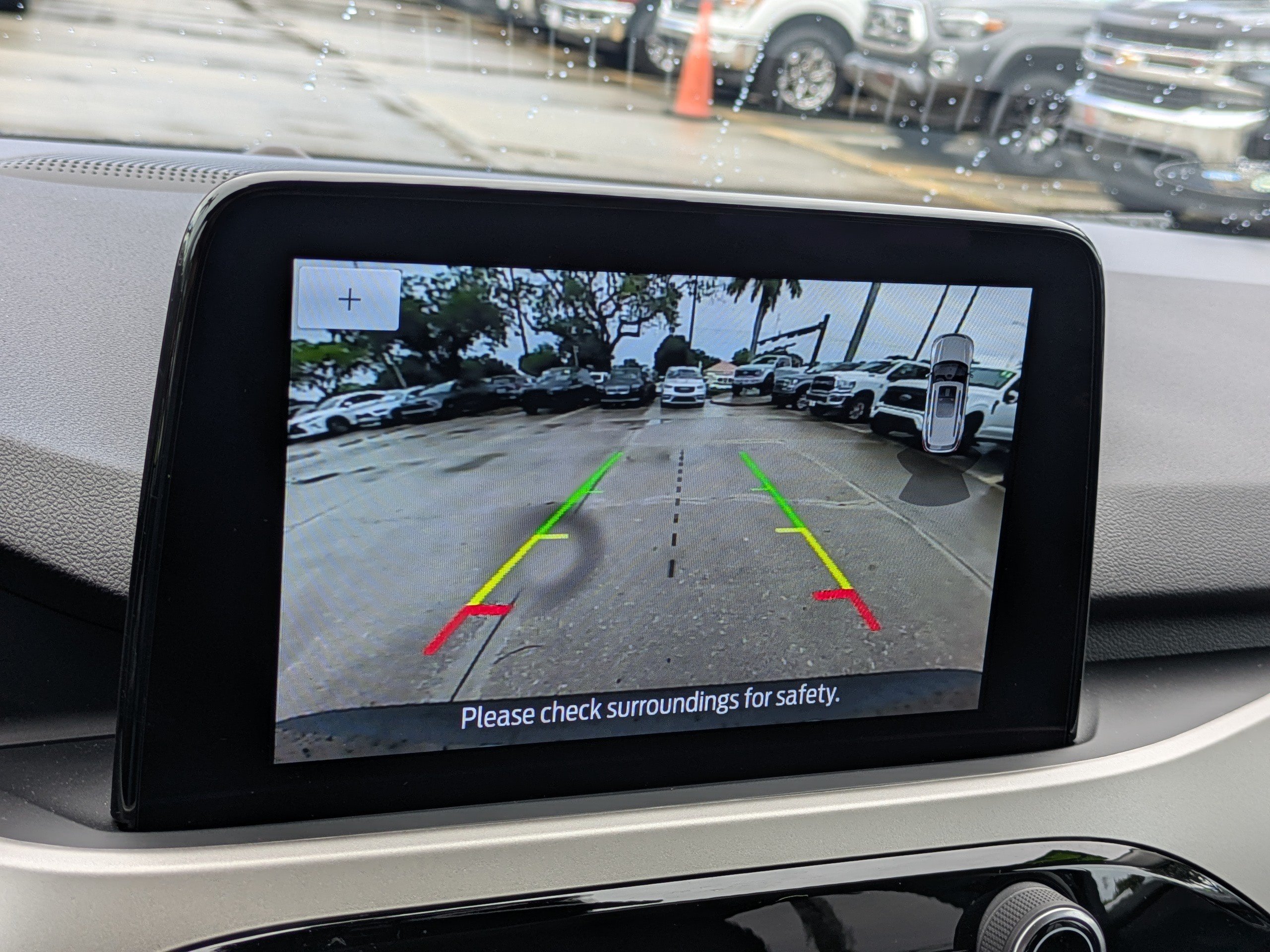 Certified 2022 Ford Escape SEL w/ Technology Package FWD image 21