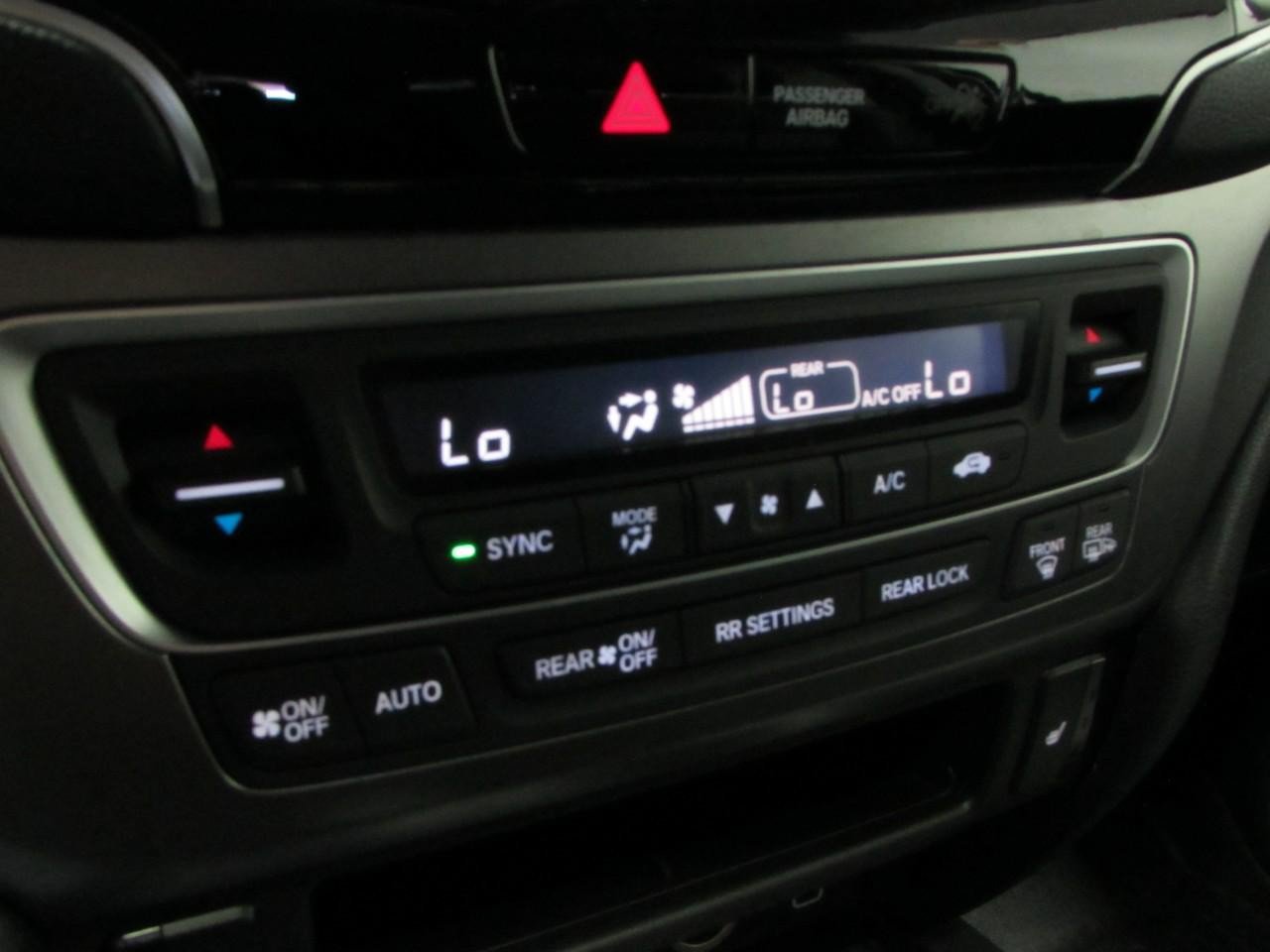Used 2019 Honda Pilot EX-L image 32