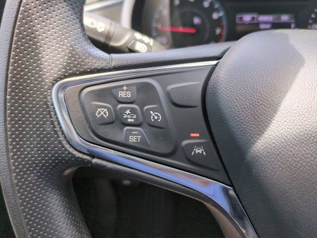 Used 2024 Chevrolet Malibu LT FWD image 24