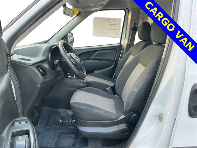 Used 2021 RAM ProMaster City Tradesman w/ Mopar Trailer Tow Group image 10