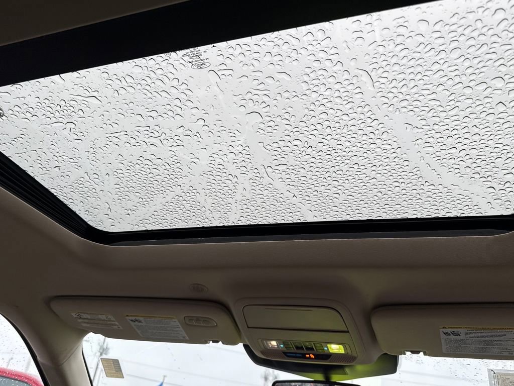 Certified 2023 Ford Explorer Limited w/ Limited Technology Package image 14