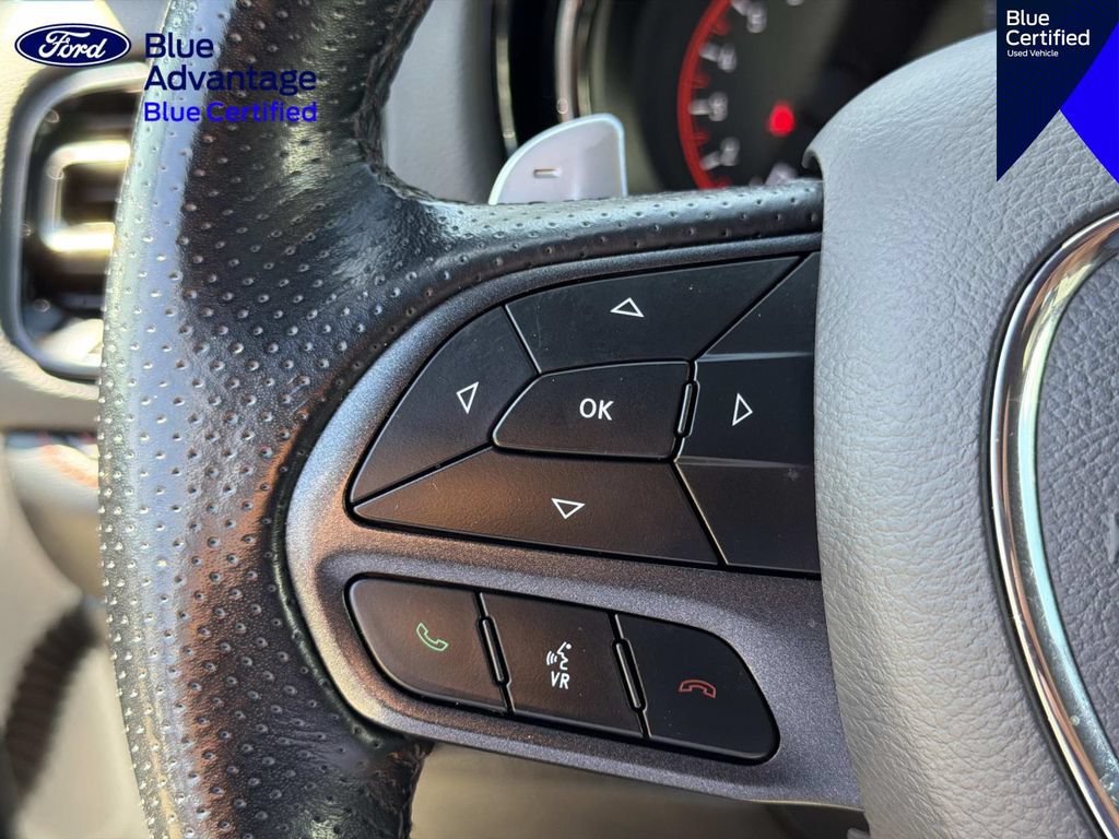 Used 2023 Dodge Durango GT AWD/4WD image 22