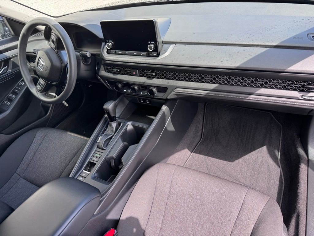 Used 2024 Honda Accord LX image 18