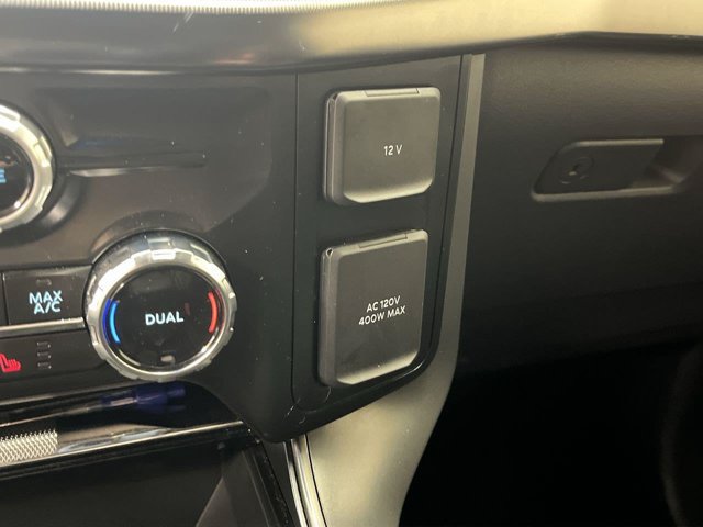 Certified 2024 Ford F150 Lariat w/ Bed Utility Package AWD/4WD image 25