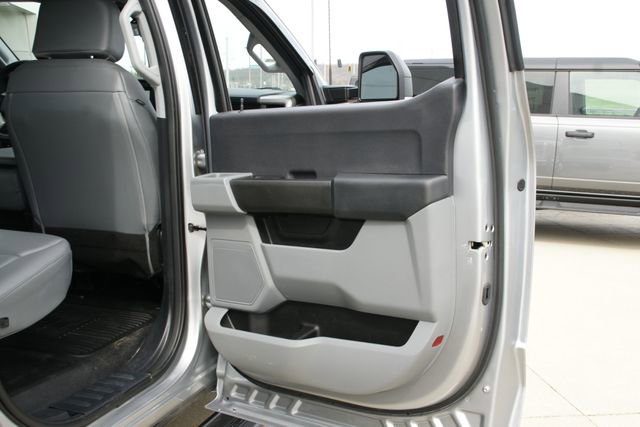Certified 2024 Ford F350 XL w/ 360-Degree Camera Package image 28