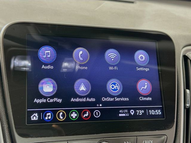 Used 2023 Chevrolet Malibu LT image 14