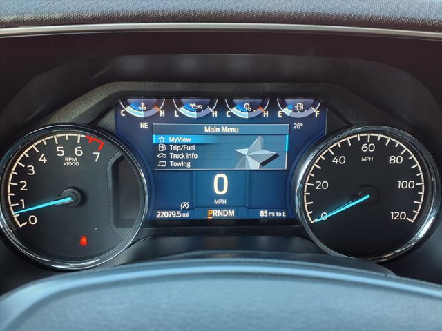 Certified 2023 Ford F150 XLT w/ Equipment Group 302A High image 21