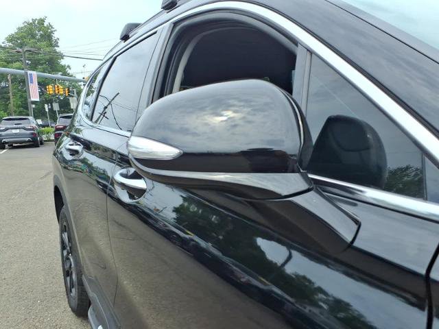 Used 2023 Hyundai Santa Fe XRT AWD/4WD image 10