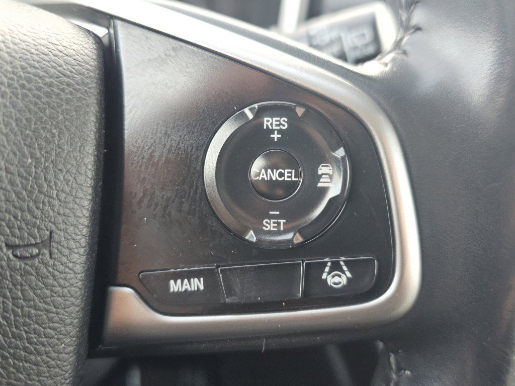 Used 2019 Honda CR-V EX-L image 18