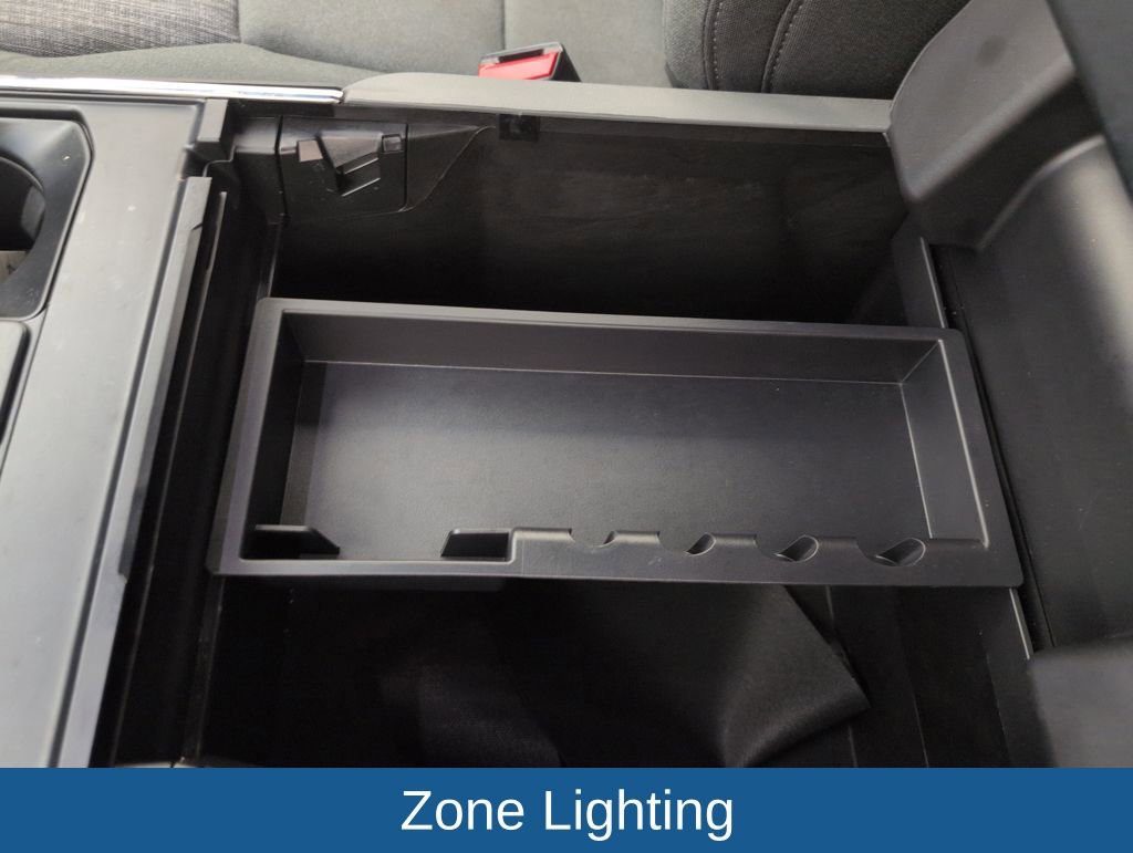 Certified 2022 Ford F150 XLT w/ Equipment Group 302A High image 46