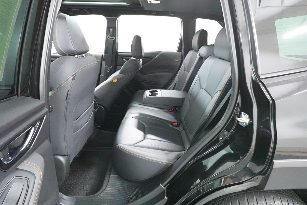 Used 2022 Subaru Forester Wilderness AWD/4WD image 29