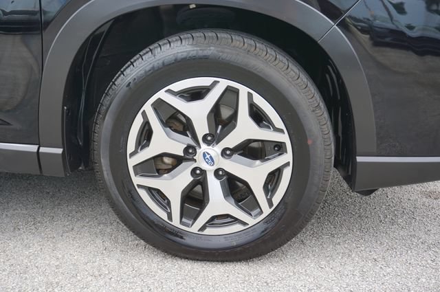 Used 2021 Subaru Forester Premium AWD/4WD image 31