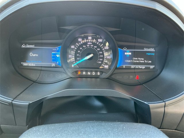 Certified 2024 Ford Edge Titanium image 14