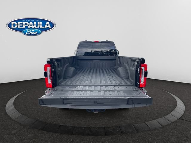 Certified 2026 Ford F450 Platinum AWD/4WD image 6