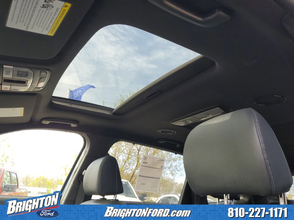 Used 2024 Kia Telluride EX X-Line AWD/4WD image 10