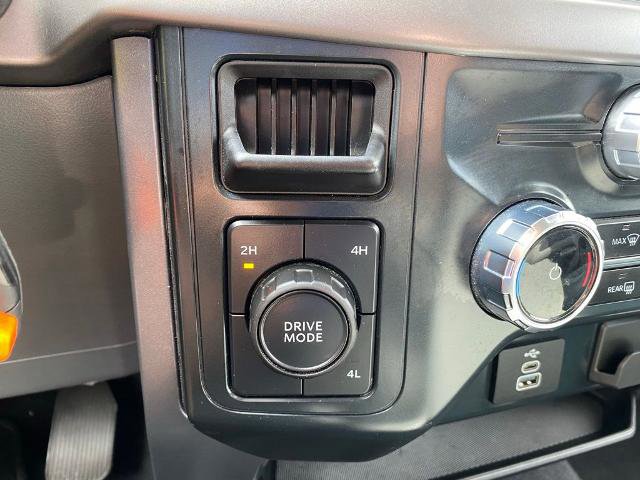 Certified 2025 Ford F150 XLT w/ Equipment Group 301A Standard image 23