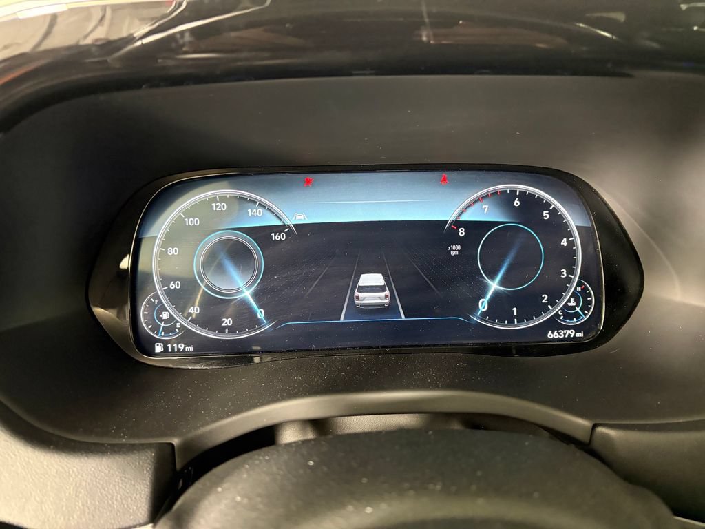 Used 2020 Hyundai Palisade Limited AWD/4WD image 16