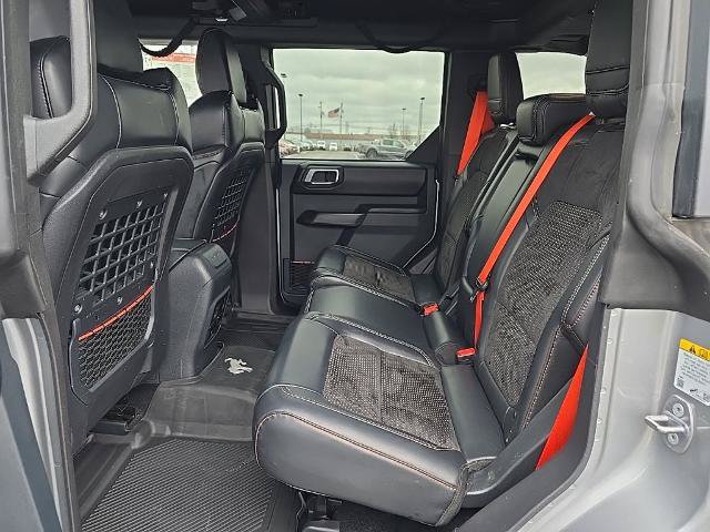 Certified 2024 Ford Bronco Raptor AWD/4WD image 7
