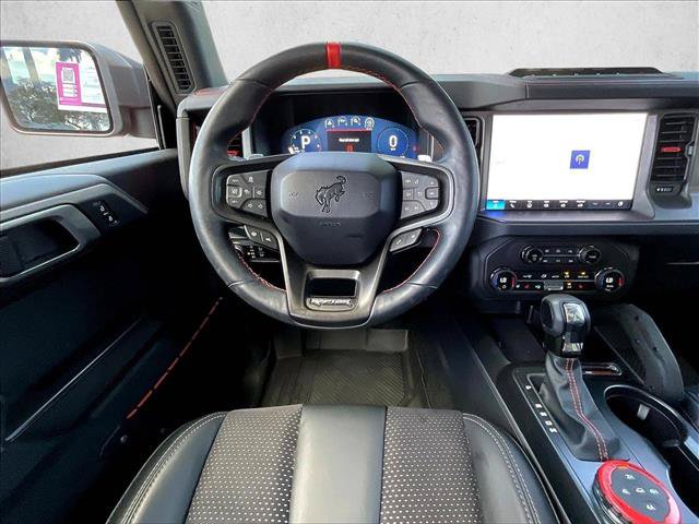 Certified 2025 Ford Bronco Raptor AWD/4WD image 7