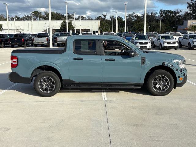Certified 2023 Ford Maverick XLT image 2