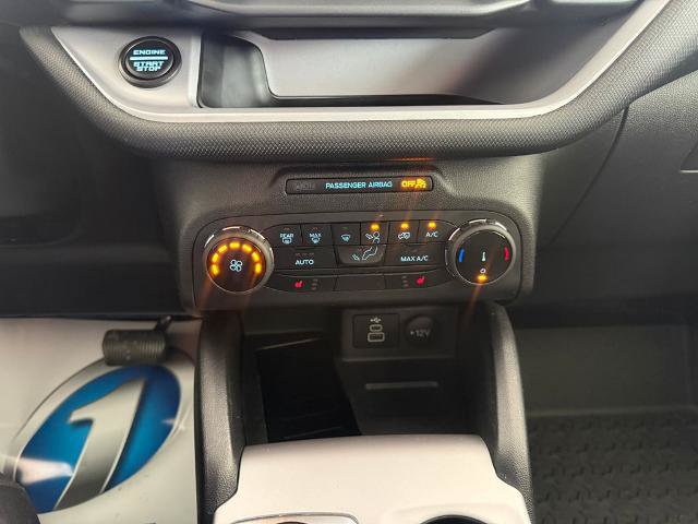 Certified 2023 Ford Bronco Sport Big Bend w/ Convenience Package AWD/4WD image 15