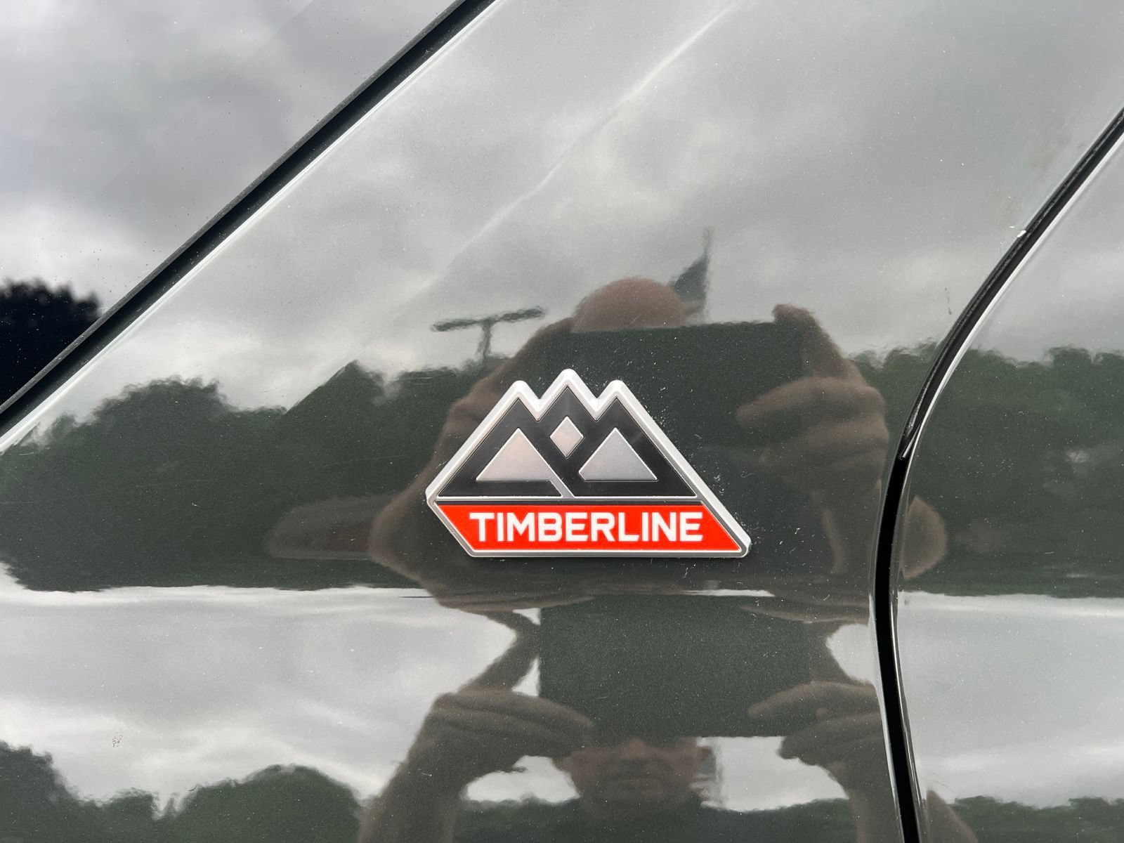 Certified 2023 Ford Explorer Timberline w/ Timberline Technology Package AWD/4WD image 10
