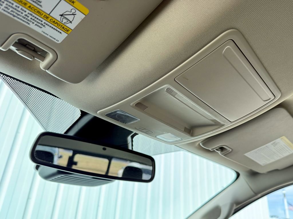 Certified 2021 Ford Ranger Lariat w/ Equipment Group 501A High image 32