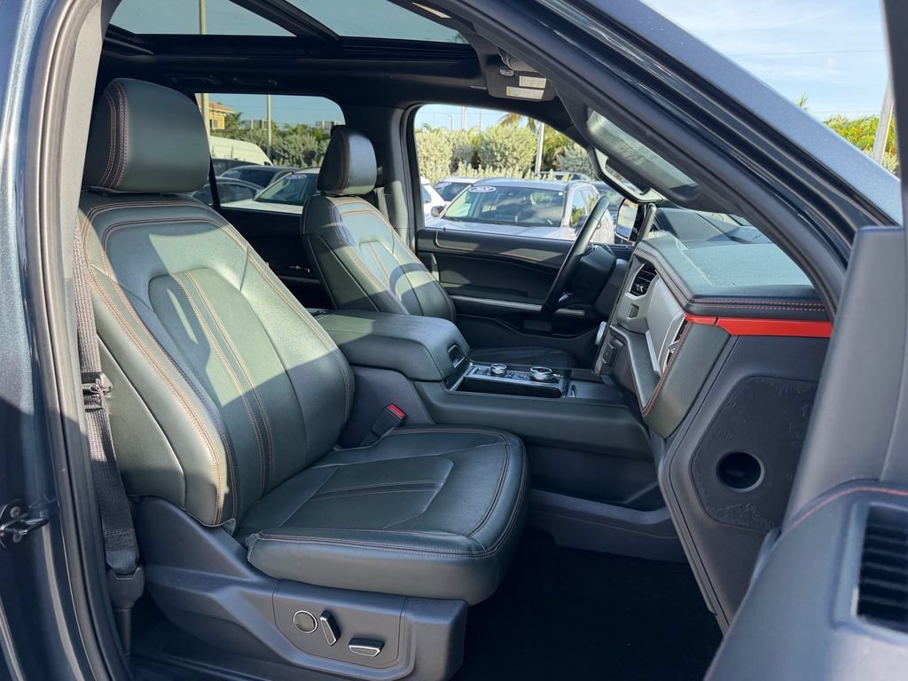 Certified 2022 Ford Expedition Timberline AWD/4WD image 18
