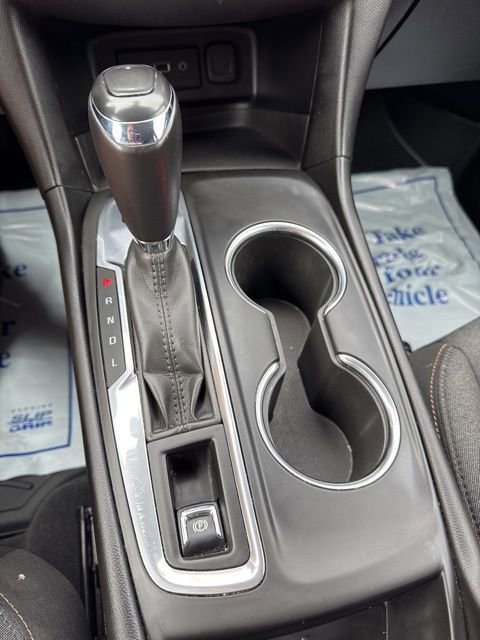 Used 2019 Chevrolet Equinox LT image 24