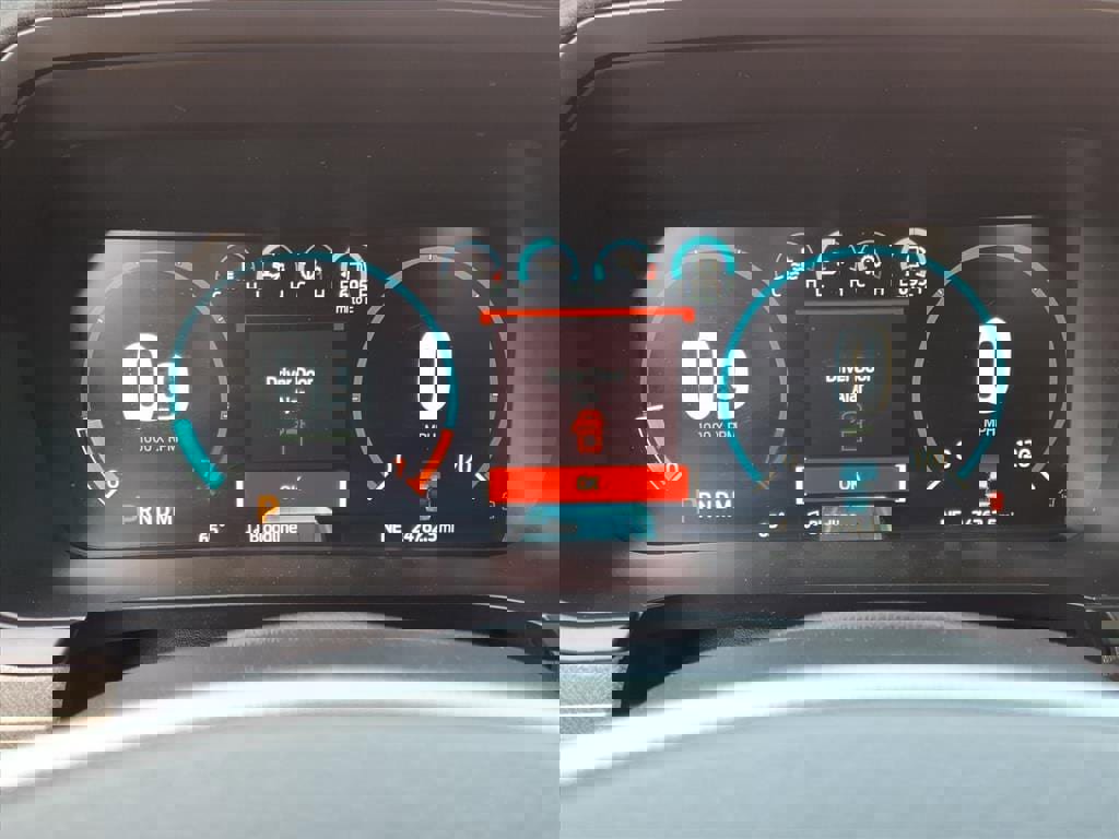 Certified 2022 Ford F150 Platinum w/ Equipment Group 701A High image 22