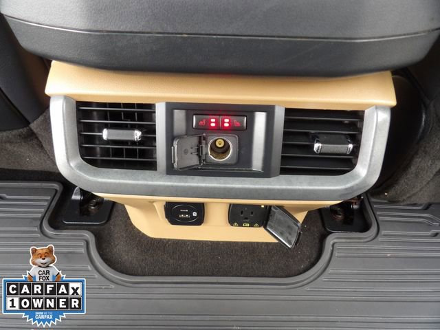 Certified 2021 Ford F150 Lariat w/ Equipment Group 502A High image 27