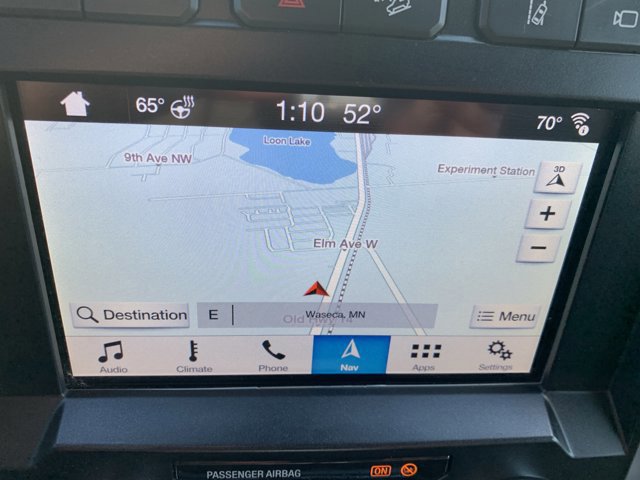 Certified 2019 Ford F350 Lariat w/ Lariat Ultimate Package image 36