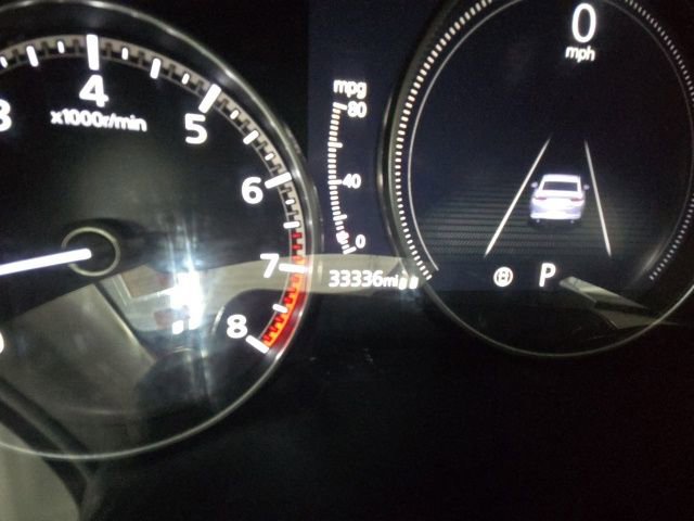 Used 2021 MAZDA MAZDA3 Sedan image 29