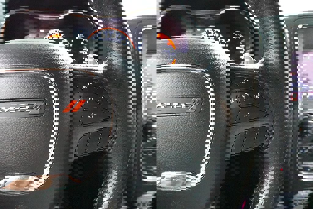 Used 2020 Dodge Durango GT AWD/4WD image 14