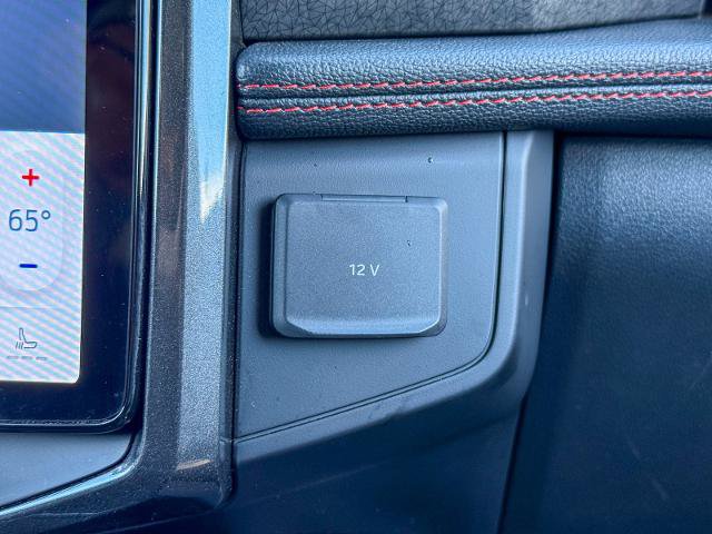 Certified 2023 Ford Expedition Max Limited AWD/4WD image 28